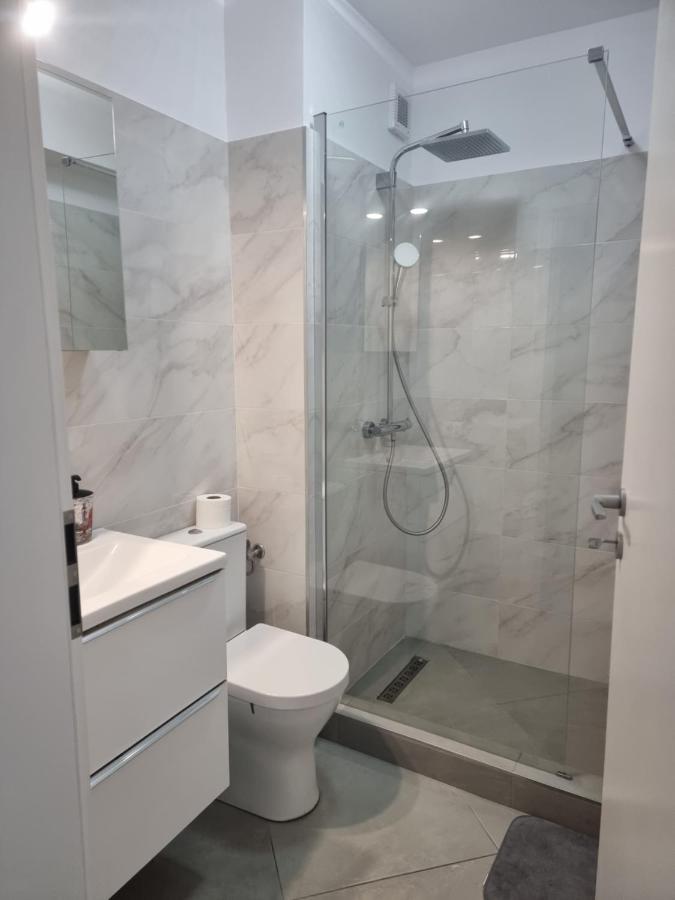Beach Residence 18 Mamaia Nord Năvodari Eksteriør bilde